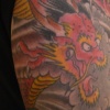 dragon and tiger 2