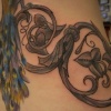 decorative