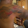 dragon and mask 2