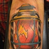 lantern