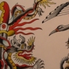 Flash sheet 