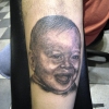baby portrait