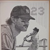 Don Mattingly - Pen and Ink - '96