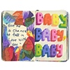 "give me a chance" -clyde / baby baby baby
