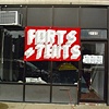 Forts and Tents Banner
