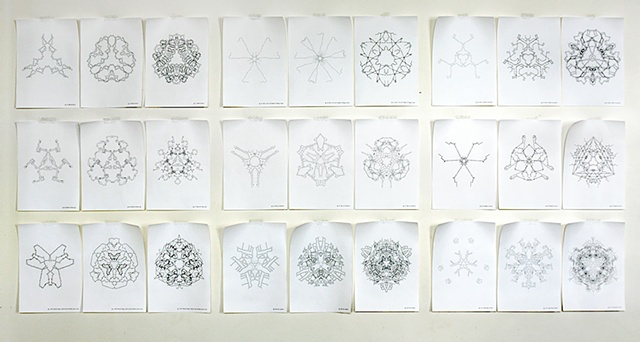 Traveling Kaleidoscope