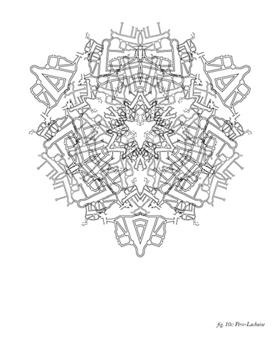 Traveling Kaleidoscope (detail)