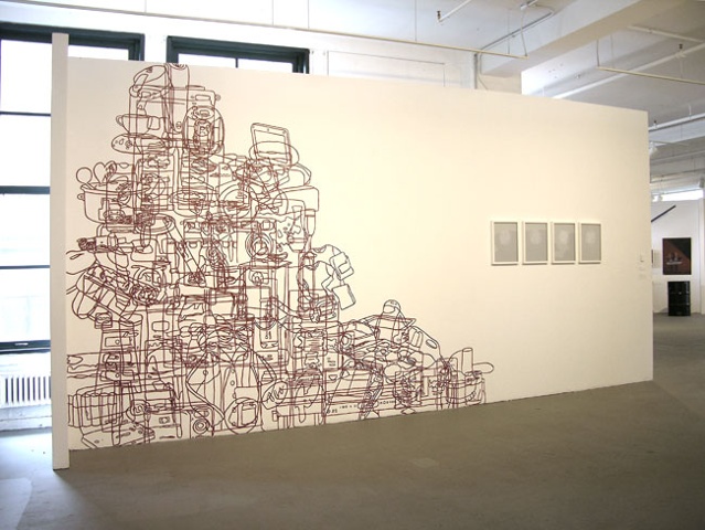 MFA installation