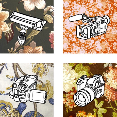 Ornaments