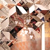 Drift Net, detail