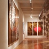 Second Nature installation view, north