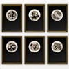 Vestiges: #1-12
