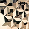 Drift Net, detail