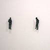 Aisles 1-22, detail