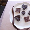 Sweets from Sweets for the Soul