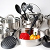 Cooking ware 