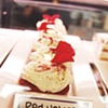 Red Velvet Cupcakes