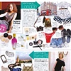 Glitter Magazine July 2009