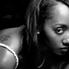 Black and White