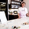 Lilly Labonge - Founder and Owner of Sweets for the Soul