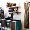 Satine Boutique - West Los Angeles