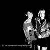 End of the Night, Black & White