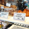 Various Desserts