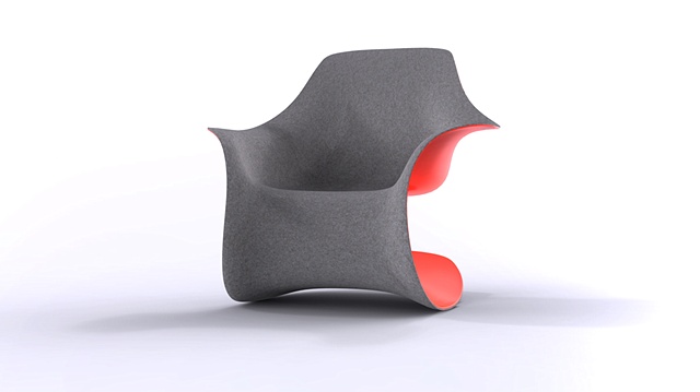 Fluid Rocker