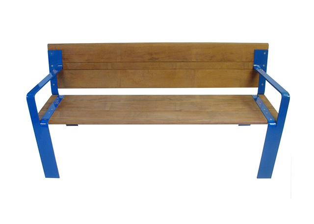 Mobius Bench
