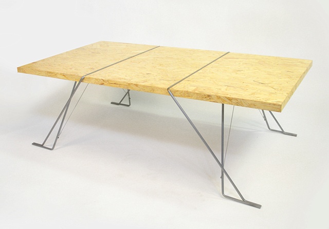 Tension Table