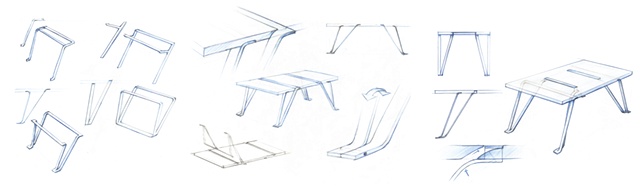 Tension Table