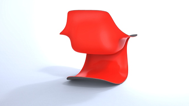 Fluid Rocker