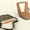 Openaire by NICK+BEAU 