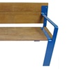 Mobius Bench