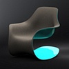 Fluid Rocker