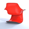 Fluid Rocker