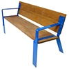 Mobius Bench