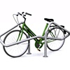 The City That Rides Bike Rack