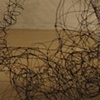Rhizomorphious: Cycles and Entrails