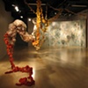 MFA Thesis Exhibition