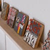 studio: small wall