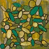 Green Stones