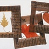 Fall Exhibition: A Neighborhood Catalog
Detail: Pages