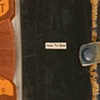 How To Sew
Detail: Title Page