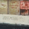 The Portable Artist
Detail: Half Open