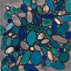 Blue Stones
