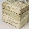 Fall Exhibition: A Neighborhood Catalog