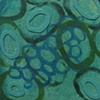 Blue Green Cell