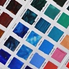 color charts