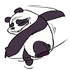 pandas